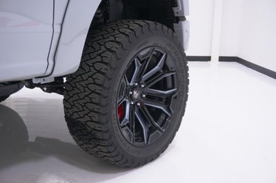 2026 Ford F-150 Black Widow