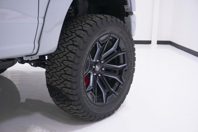 2026 Ford F-150 Black Widow