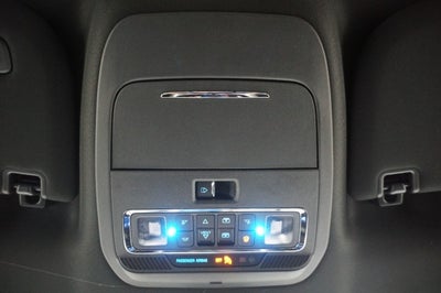 2026 Ford F-150 Black Widow