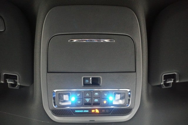 2026 Ford F-150 Black Widow