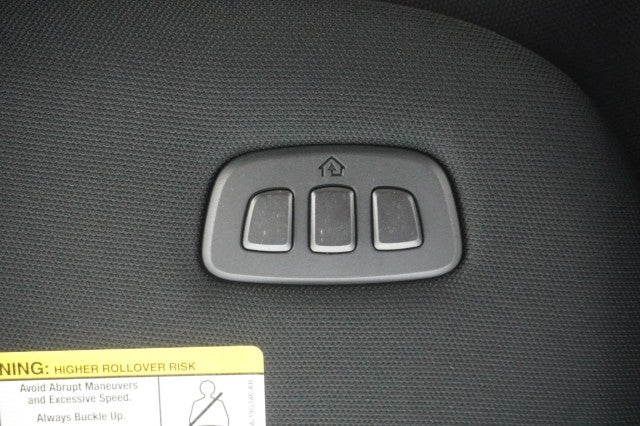 2026 Ford F-150 Black Widow