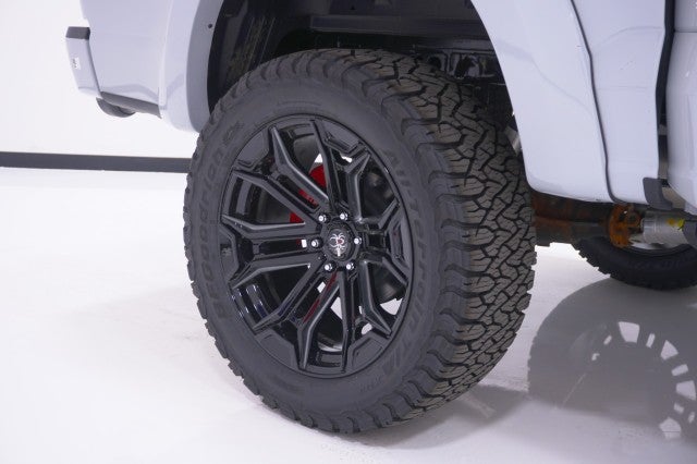 2026 Ford F-150 Black Widow