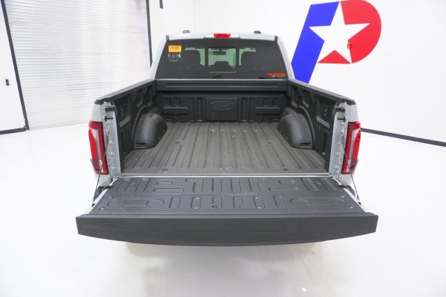 2026 Ford F-150 Black Widow