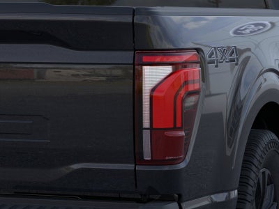 2026 Ford F-150 SHELBY CHAMPIONSHIP