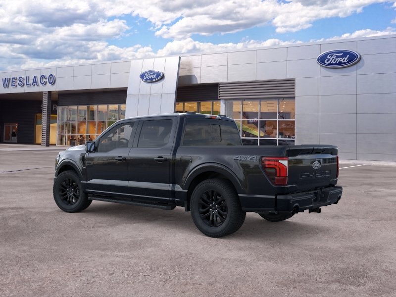2026 Ford F-150 SHELBY CHAMPIONSHIP