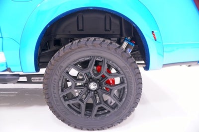 2026 Ford F-150 SHELBY CHAMPIONSHIP