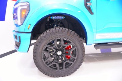 2026 Ford F-150 SHELBY CHAMPIONSHIP
