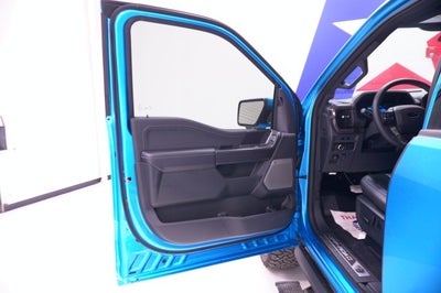2026 Ford F-150 SHELBY CHAMPIONSHIP