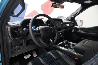 2026 Ford F-150 SHELBY CHAMPIONSHIP