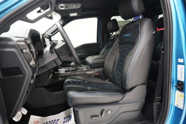 2026 Ford F-150 SHELBY CHAMPIONSHIP