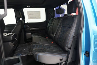 2026 Ford F-150 SHELBY CHAMPIONSHIP