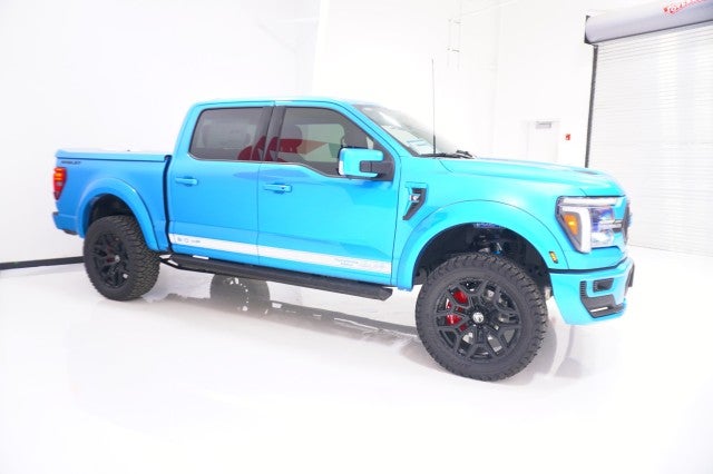 2026 Ford F-150 SHELBY CHAMPIONSHIP