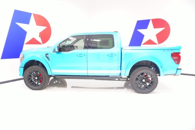 2026 Ford F-150 SHELBY CHAMPIONSHIP