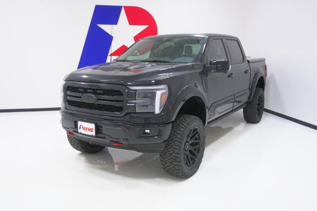 2026 Ford F-150 Torque