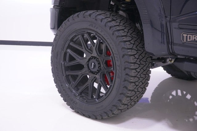 2026 Ford F-150 Torque