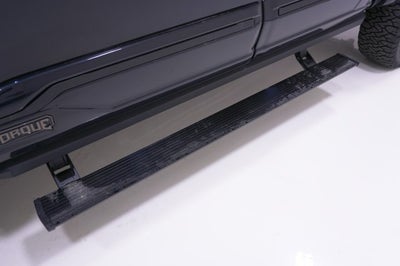 2026 Ford F-150 Torque