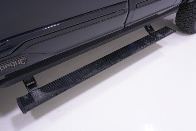 2026 Ford F-150 Torque