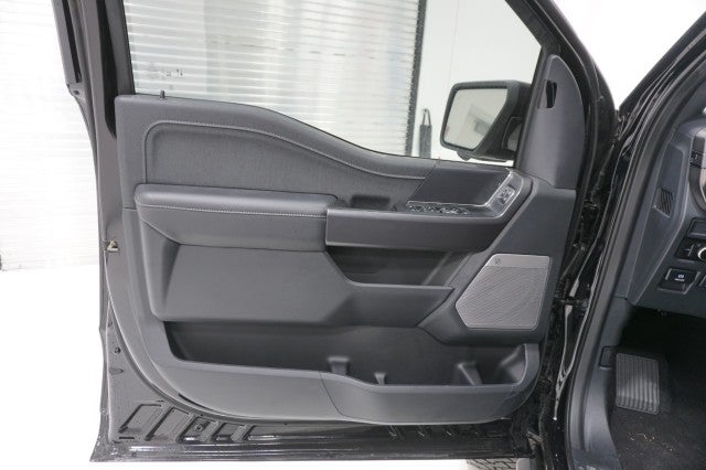 2026 Ford F-150 Torque