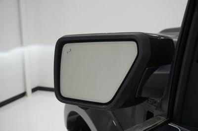 2026 Ford F-150 Torque