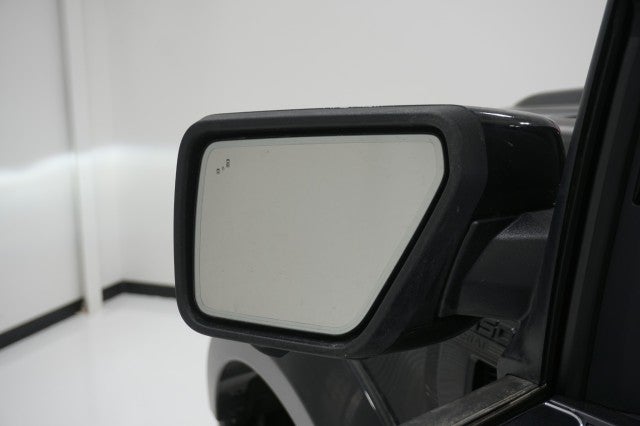 2026 Ford F-150 Torque