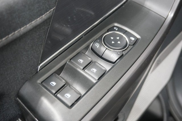 2026 Ford F-150 Torque