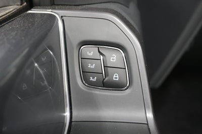 2026 Ford F-150 Torque