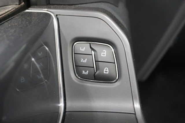 2026 Ford F-150 Torque