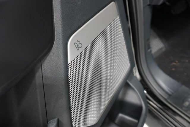 2026 Ford F-150 Torque