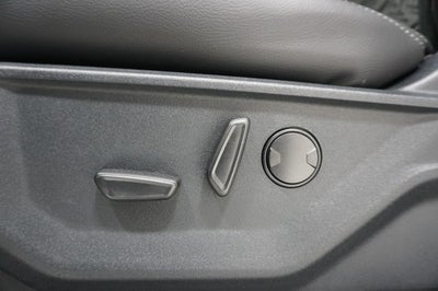 2026 Ford F-150 Torque