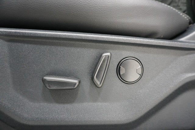 2026 Ford F-150 Torque