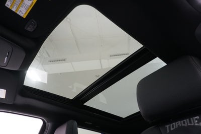 2026 Ford F-150 Torque