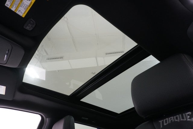 2026 Ford F-150 Torque