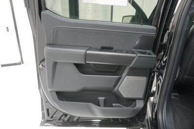 2026 Ford F-150 Torque