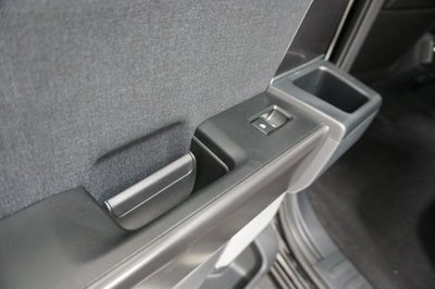 2026 Ford F-150 Torque