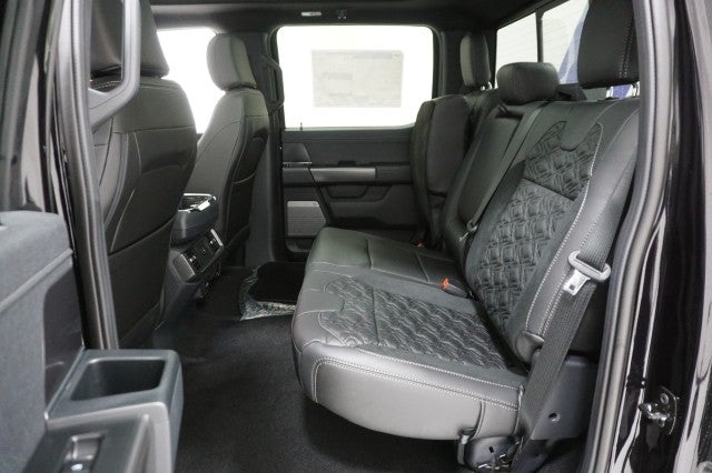 2026 Ford F-150 Torque