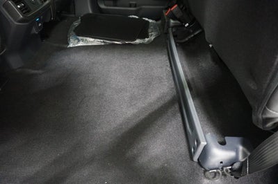 2026 Ford F-150 Torque