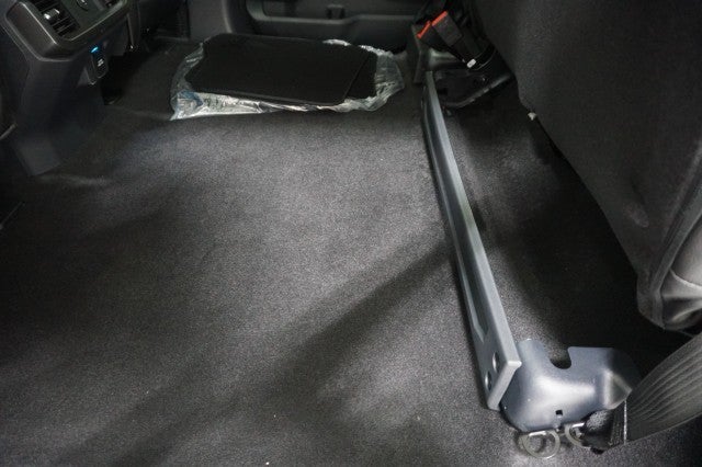 2026 Ford F-150 Torque