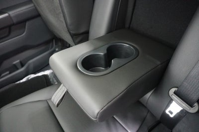 2026 Ford F-150 Torque