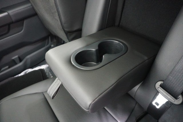 2026 Ford F-150 Torque