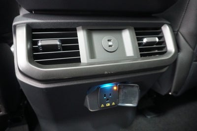 2026 Ford F-150 Torque