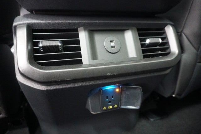 2026 Ford F-150 Torque