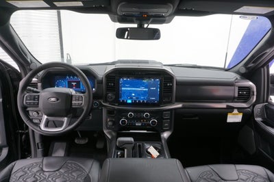 2026 Ford F-150 Torque