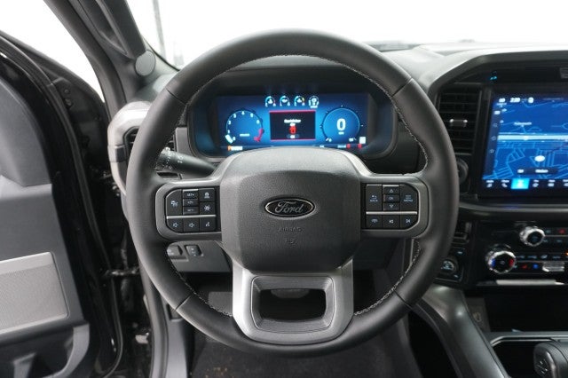 2026 Ford F-150 Torque