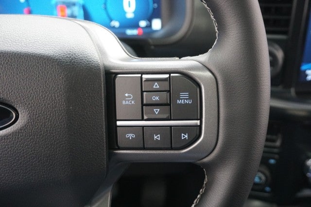 2026 Ford F-150 Torque