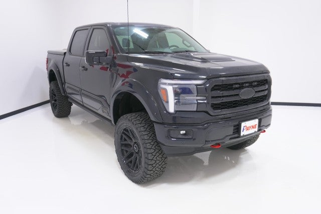 2026 Ford F-150 Torque