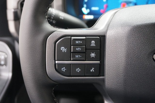 2026 Ford F-150 Torque