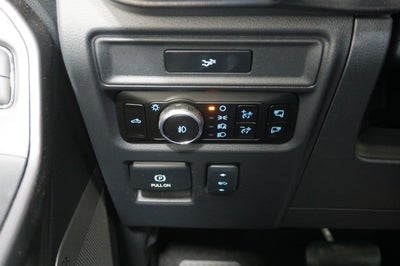 2026 Ford F-150 Torque