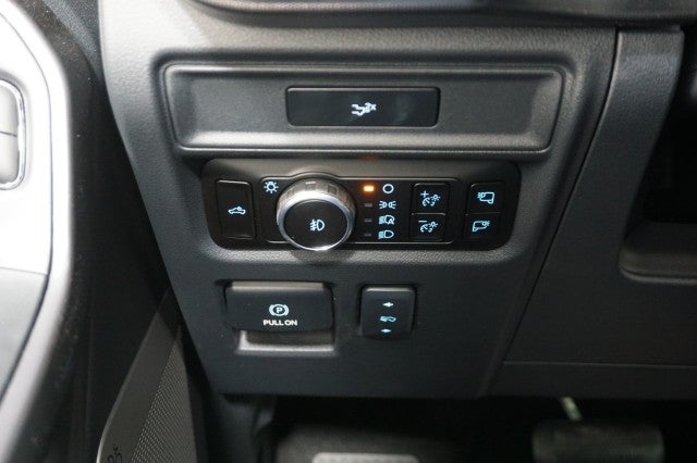 2026 Ford F-150 Torque