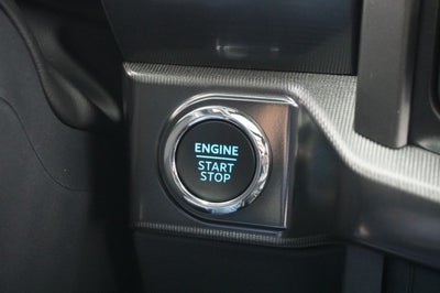 2026 Ford F-150 Torque