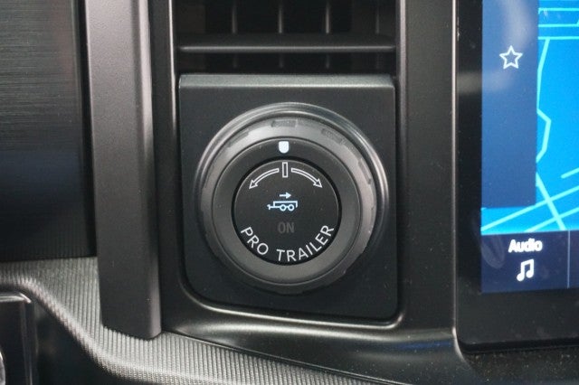 2026 Ford F-150 Torque